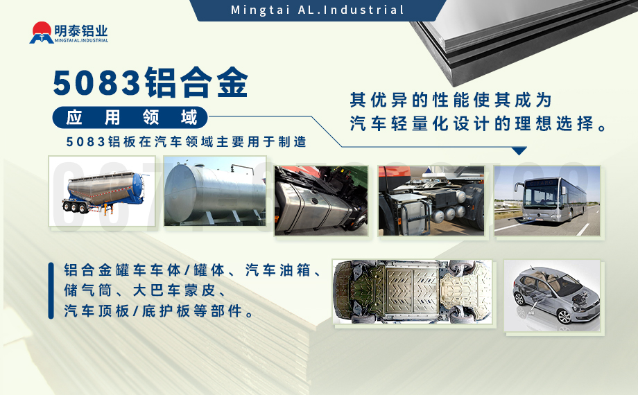 汽車(chē)護(hù)板底盤(pán)用5083-O鋁合金_發(fā)動(dòng)機(jī)護(hù)板料-5083鋁板_耐腐蝕鋁合金板汽車(chē)輕量化用鋁