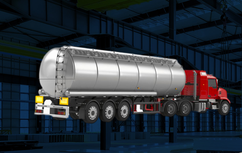 明泰鋁業(yè)大型罐車(chē)鋁板原材料廠(chǎng)家