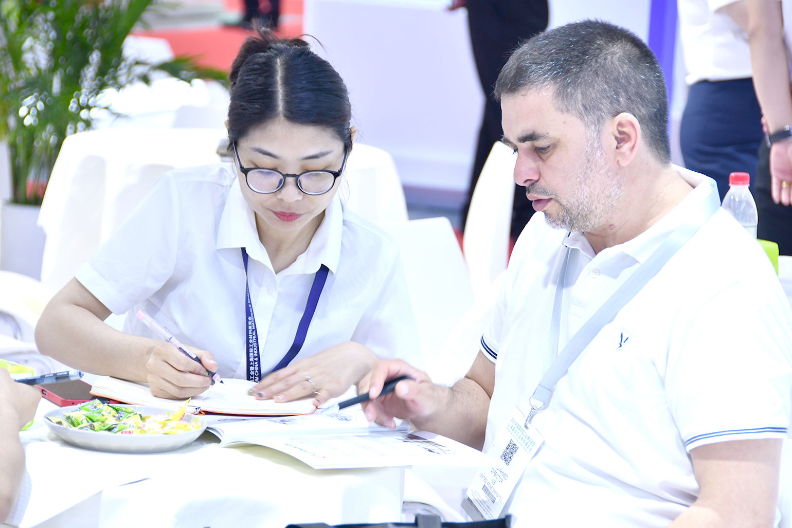 明泰鋁業(yè)-2023上海鋁工業(yè)展