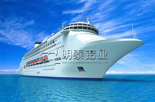 船用鋁合金的四個(gè)選材原則 船用鋁合金的四個(gè)選材原則