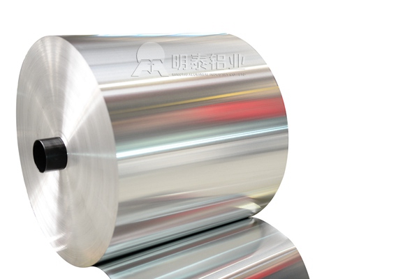 廠家直銷(xiāo)的8011鋁箔價(jià)格是多少？