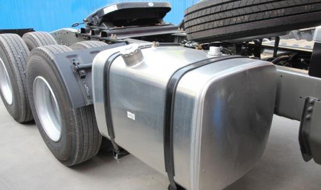 耐腐蝕防生銹，明泰鋁業(yè)精益品質(zhì)5系油箱料鋁板