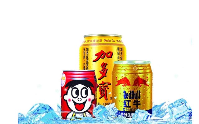 易拉罐為什么采用鋁合金材料？易拉罐拉環(huán)用什么合金？