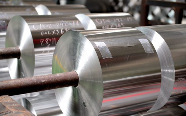 河南明泰可生產(chǎn)哪些鋁箔？典型用途是什么?