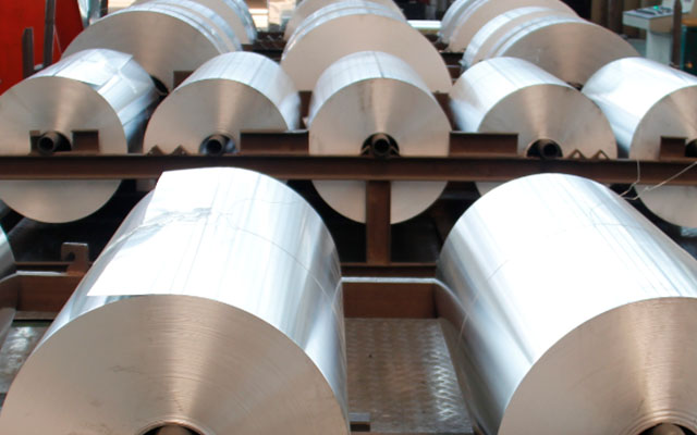 同為膠帶鋁箔，1235鋁箔、8011鋁箔各有風(fēng)采