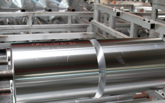 電子標(biāo)簽鋁箔常用什么合金?價(jià)格多少錢? 電子標(biāo)簽鋁箔常用什么合金?價(jià)格多少錢?