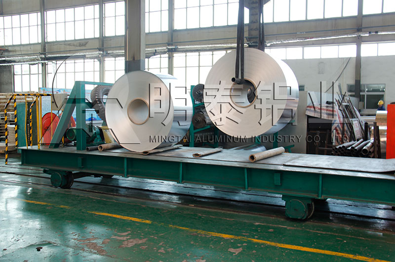 8011雙面光鋁箔廠家報(bào)價(jià) 8011雙面光鋁箔廠家報(bào)價(jià)