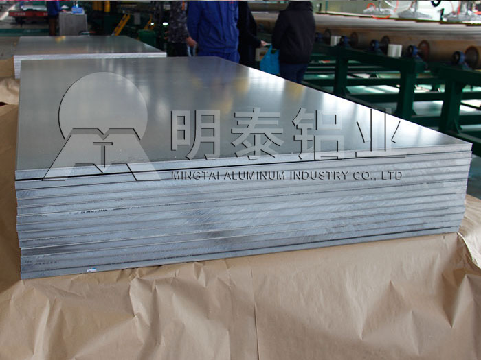 鋁板廠(chǎng)家_燈具用1060熱軋鋁板價(jià)格