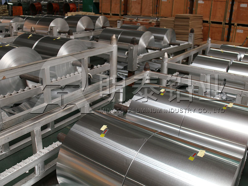 鋁卷廠家_蛋糕托盤用3105-o鋁卷多少錢1噸 鋁卷廠家_蛋糕托盤用3105-o鋁卷多少錢1噸