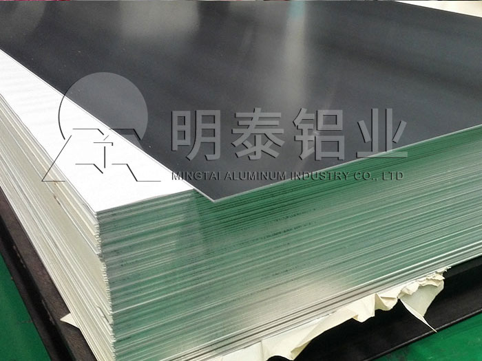 集裝箱用鋁板有哪些型號？鋁板廠家選哪個？