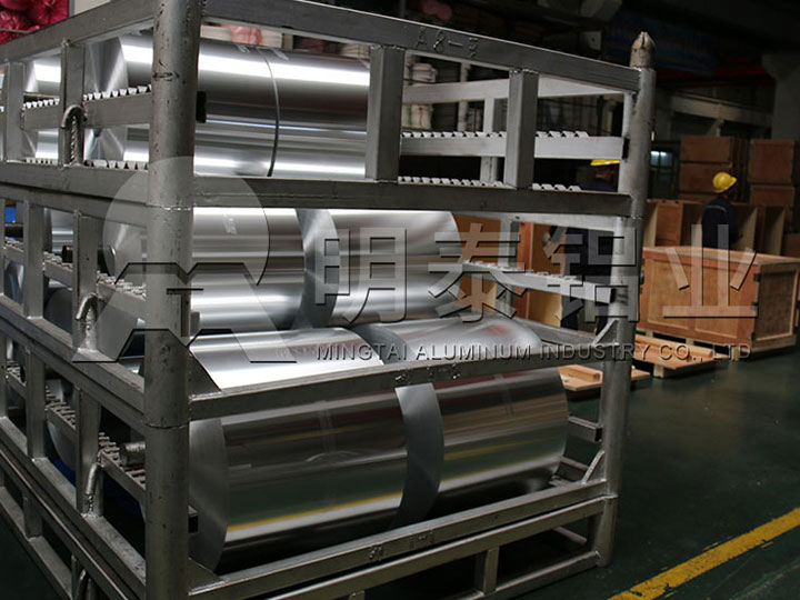 鋁箔廠家介紹航空無皺鋁箔餐盒用8011/8006鋁箔含稅價格 鋁箔廠家介紹航空無皺鋁箔餐盒用8011/8006鋁箔含稅價格