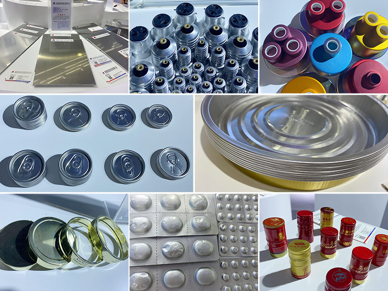 明泰鋁業(yè)重磅推出低碳環(huán)保5052A鋁板-5052B鋁板 明泰鋁業(yè)重磅推出低碳環(huán)保5052A鋁板-5052B鋁板