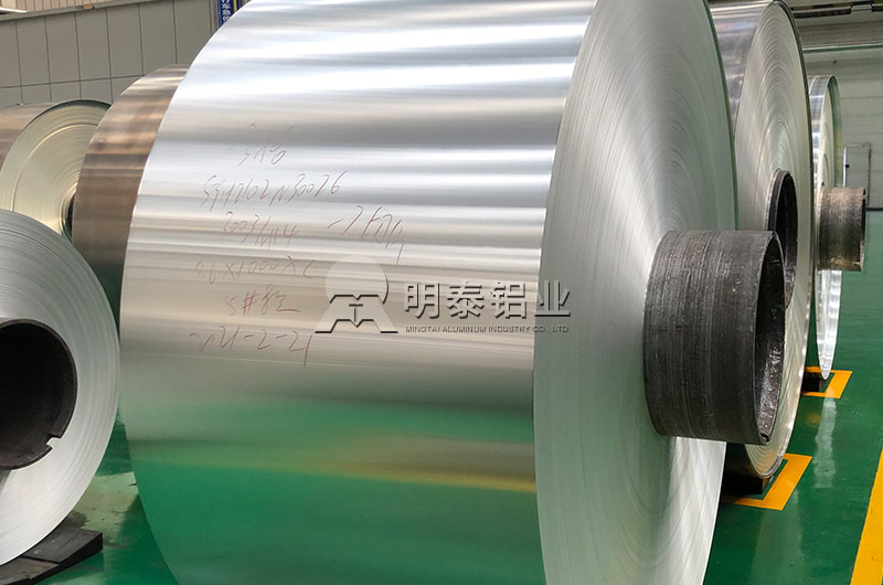 印刷制版_影像制版1050鋁卷廠家價格多少？