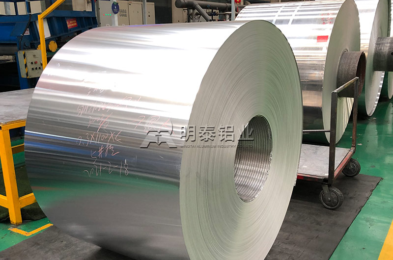 印刷制版_影像制版1050鋁卷廠家價格多少？