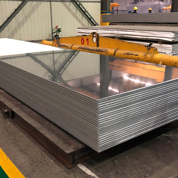 高壓配電柜選用5052合金鋁板，認準明泰鋁業(yè)鋁板廠家