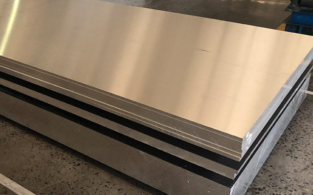 河南6061中厚鋁板供應(yīng)商_15mm中厚鋁板廠家報價 河南6061中厚鋁板供應(yīng)商_15mm中厚鋁板廠家報價