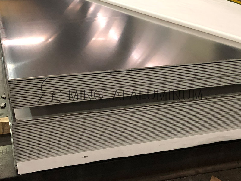 液化氣罐支架用6082鋁板廠家怎么選擇？