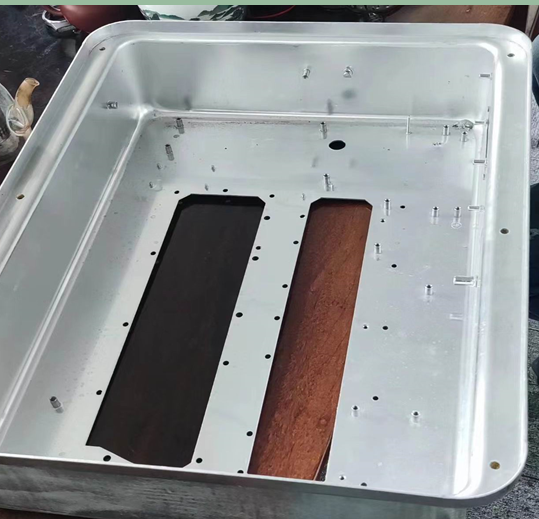 逆變器外殼用鋁_光伏逆變器用1060|1070|5052鋁合金廠家_加工費多少 逆變器外殼用鋁_光伏逆變器用1060|1070|5052鋁合金廠家_加工費多少