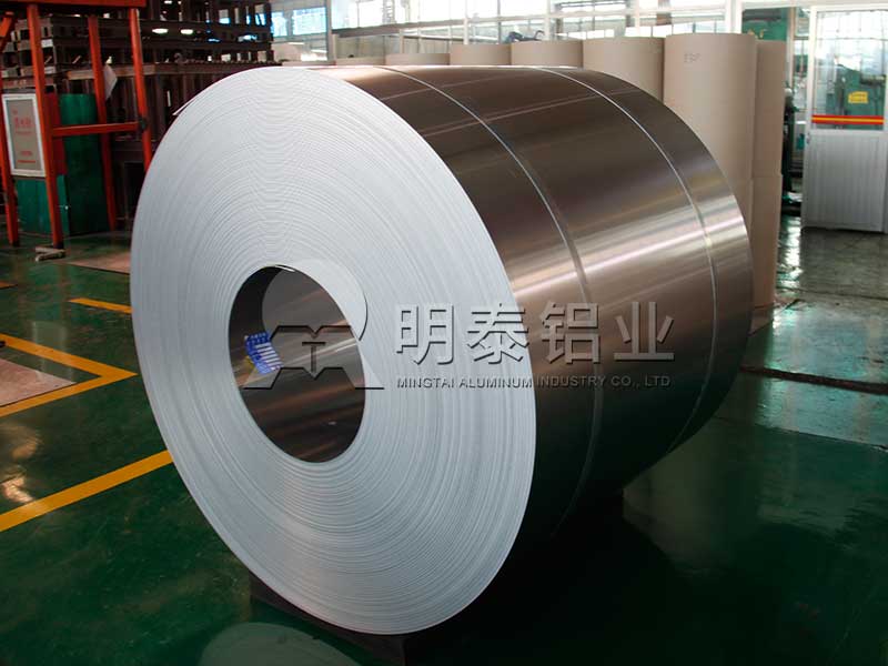 紐扣什么材質(zhì)加工？河南5052鋁卷用于金屬紐扣值得選擇