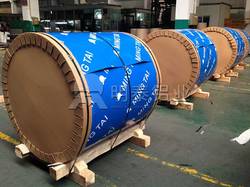 紐扣什么材質(zhì)加工？河南5052鋁卷用于金屬紐扣值得選擇